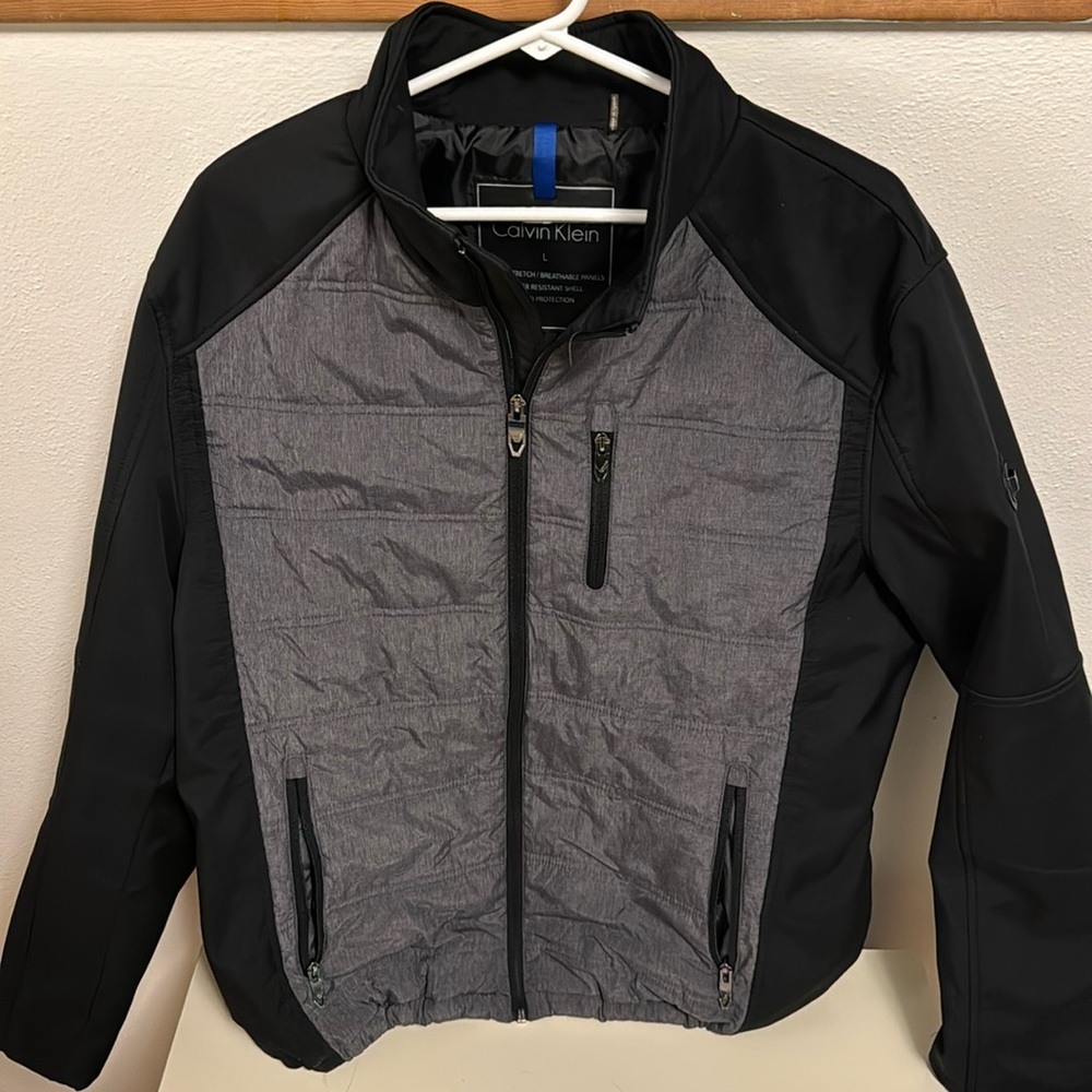 Calvin Klein Winter Coat